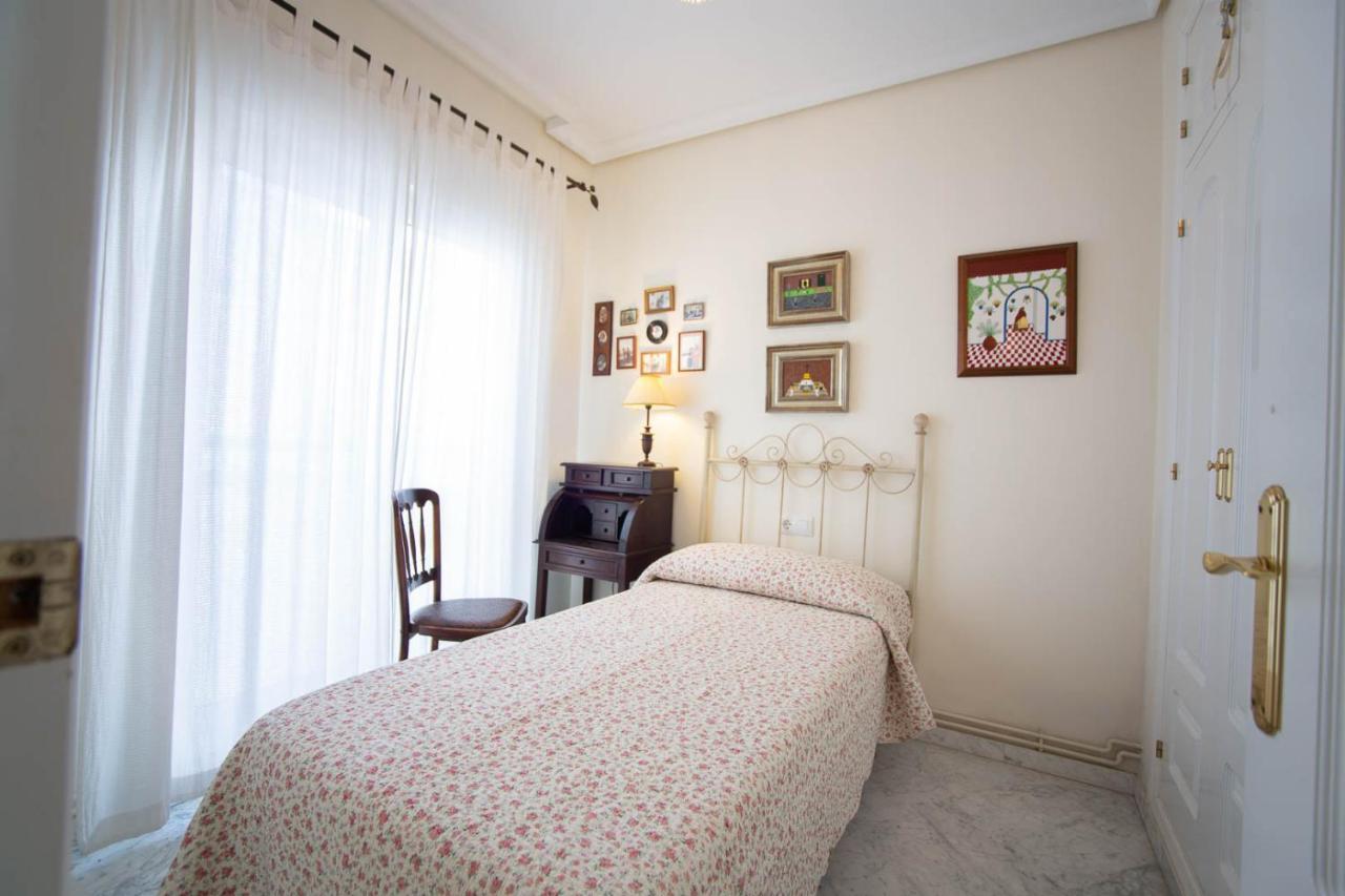 Appartamento La Terraza del Drago Cadice Esterno foto