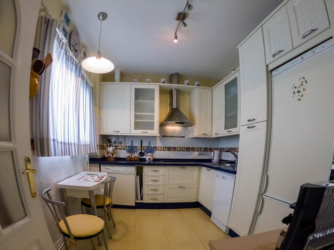 Appartamento La Terraza del Drago Cadice Esterno foto